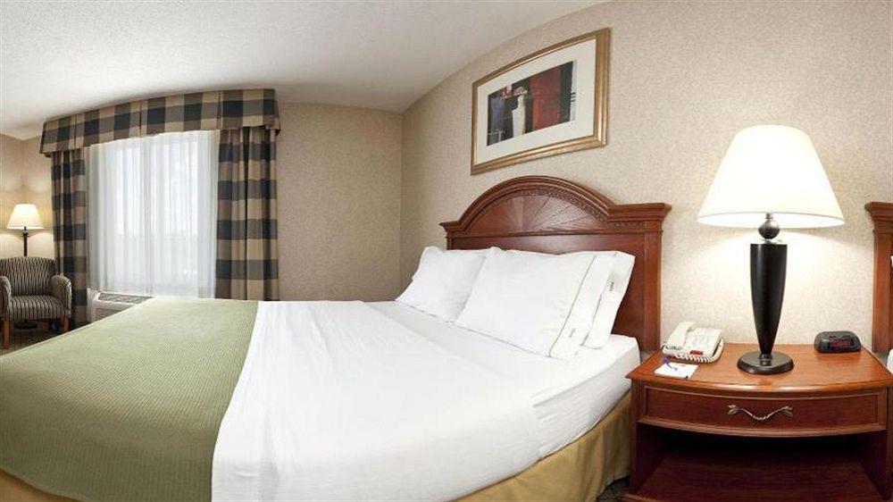 Holiday Inn Express Hotel & Suites Dubois, An Ihg Hotel Екстериор снимка