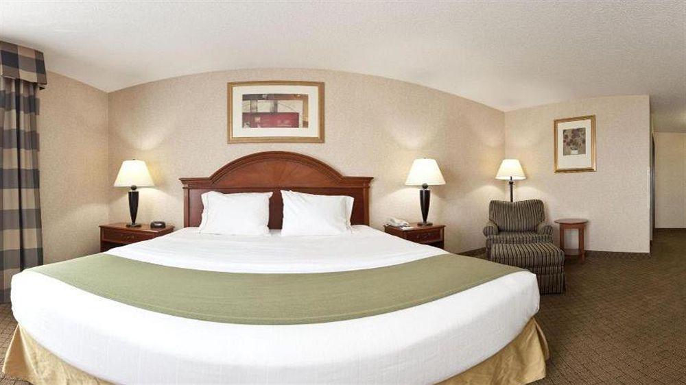 Holiday Inn Express Hotel & Suites Dubois, An Ihg Hotel Екстериор снимка